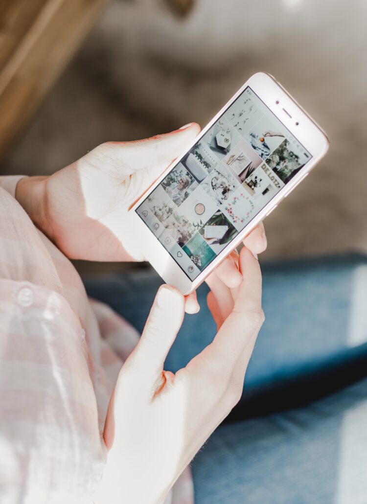 5 Must-Have Apps for Instagram